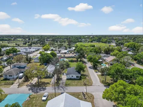 116 Woodley Avenue Edgewater FL 32132