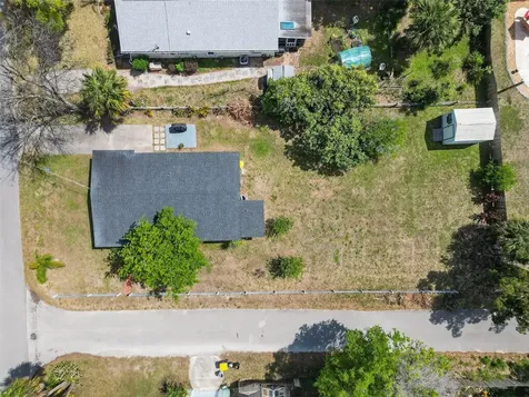 116 Woodley Avenue Edgewater FL 32132