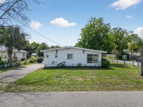 116 Woodley Avenue Edgewater FL 32132