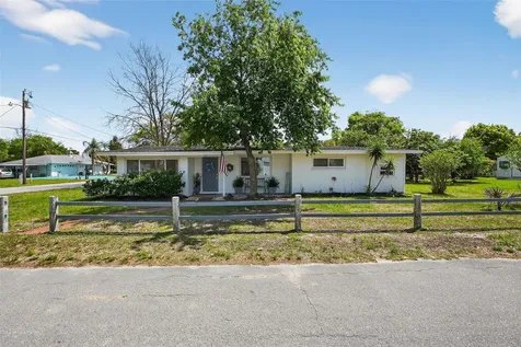 116 Woodley Avenue Edgewater FL 32132