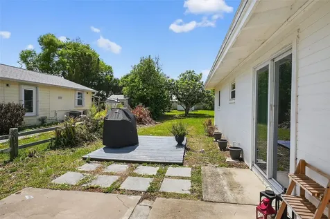 116 Woodley Avenue Edgewater FL 32132