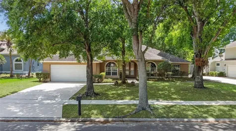 8852 Great Cove Drive Orlando FL 32819