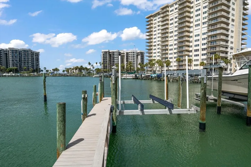1624 Sand Key Estates Court Clearwater Beach FL 33767