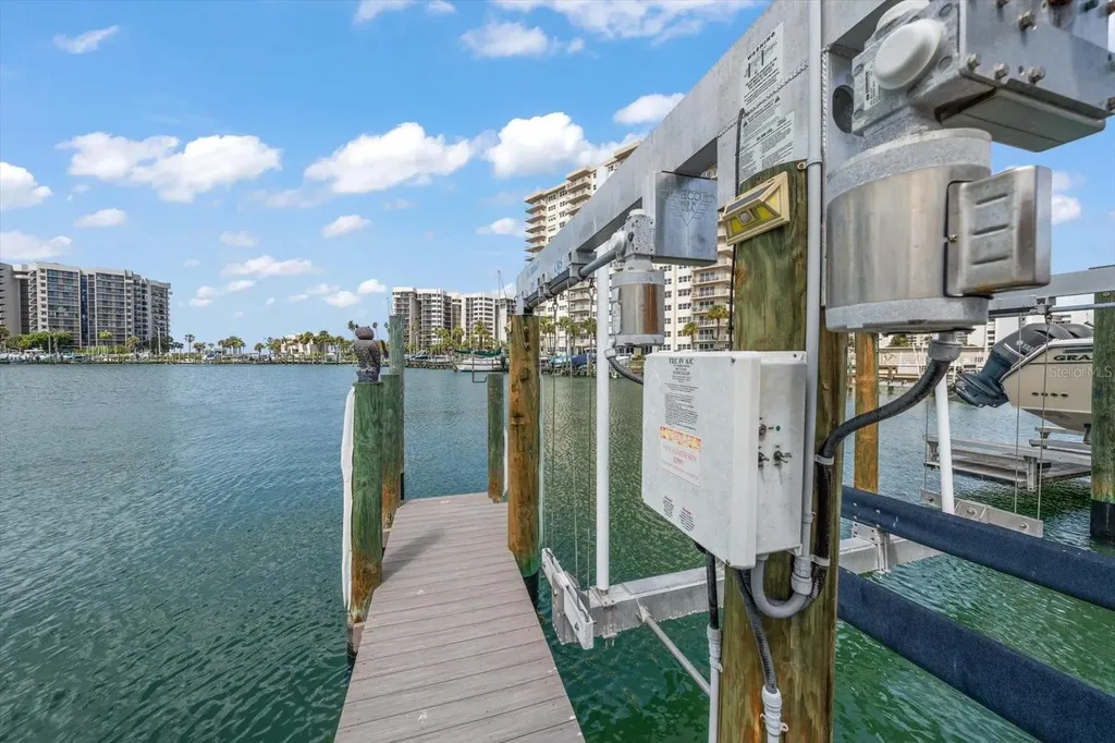 1624 Sand Key Estates Court Clearwater Beach FL 33767