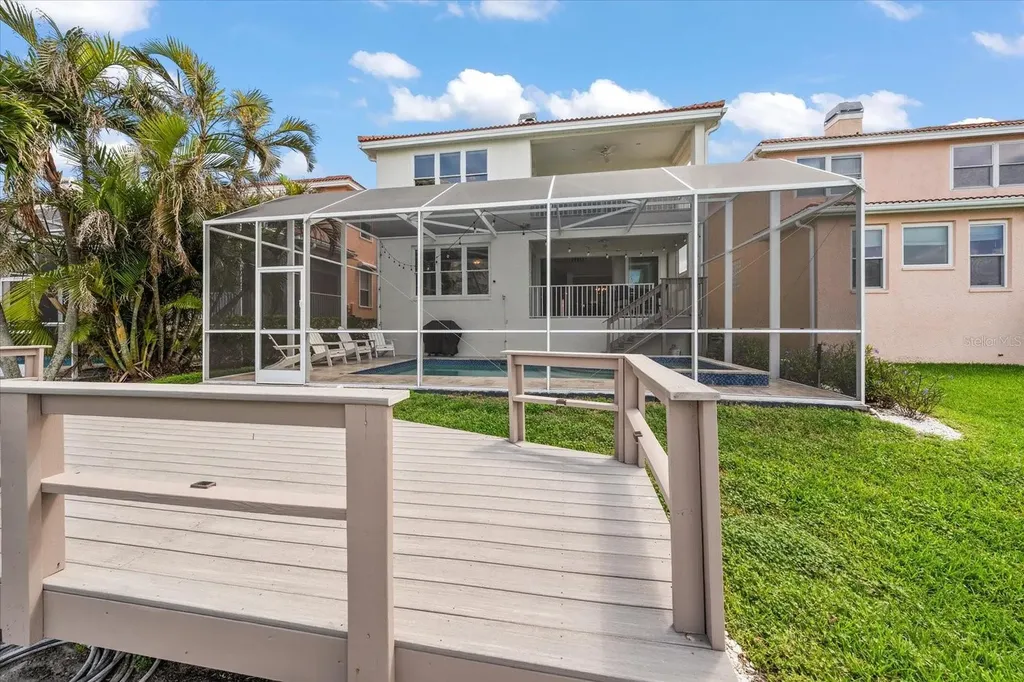 1624 Sand Key Estates Court Clearwater Beach FL 33767