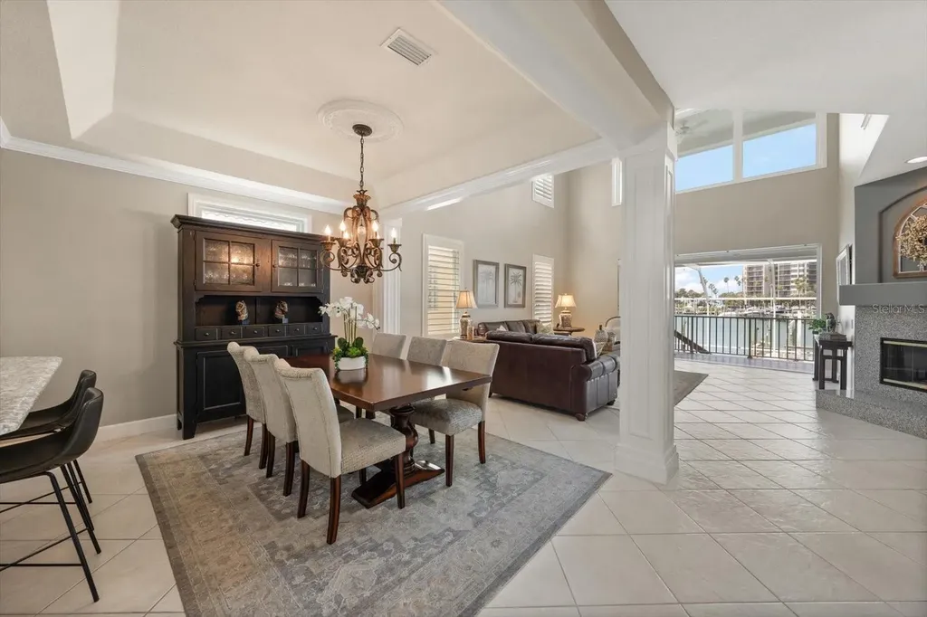 1624 Sand Key Estates Court Clearwater Beach FL 33767