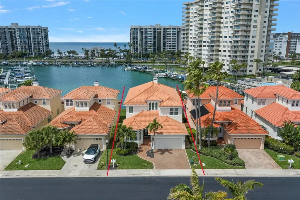 1624 Sand Key Estates Court Clearwater Beach FL 33767