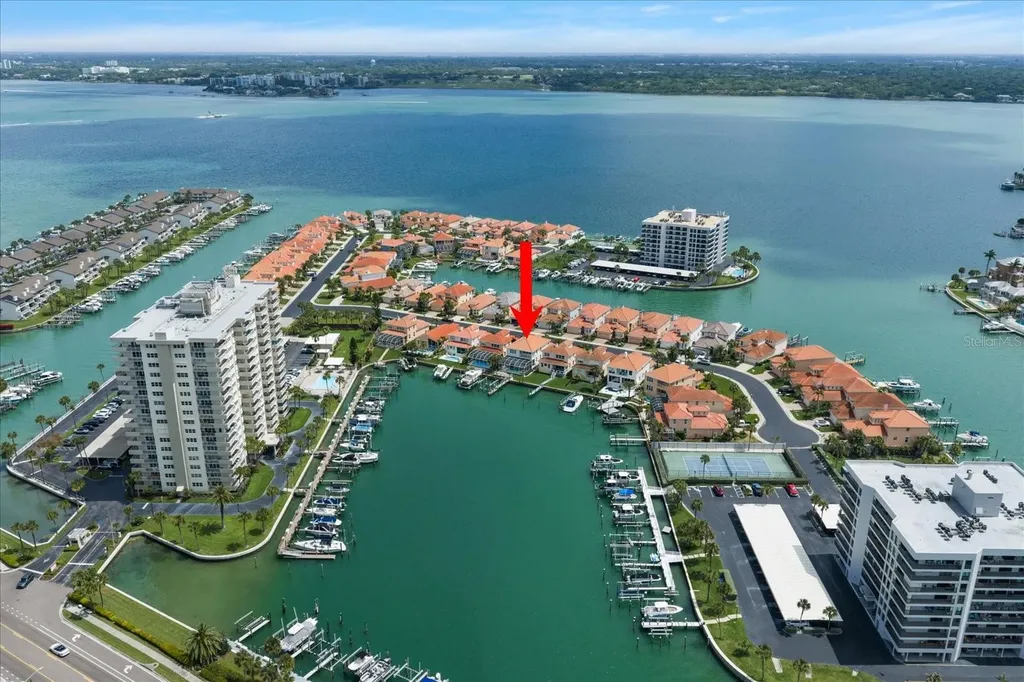 1624 Sand Key Estates Court Clearwater Beach FL 33767