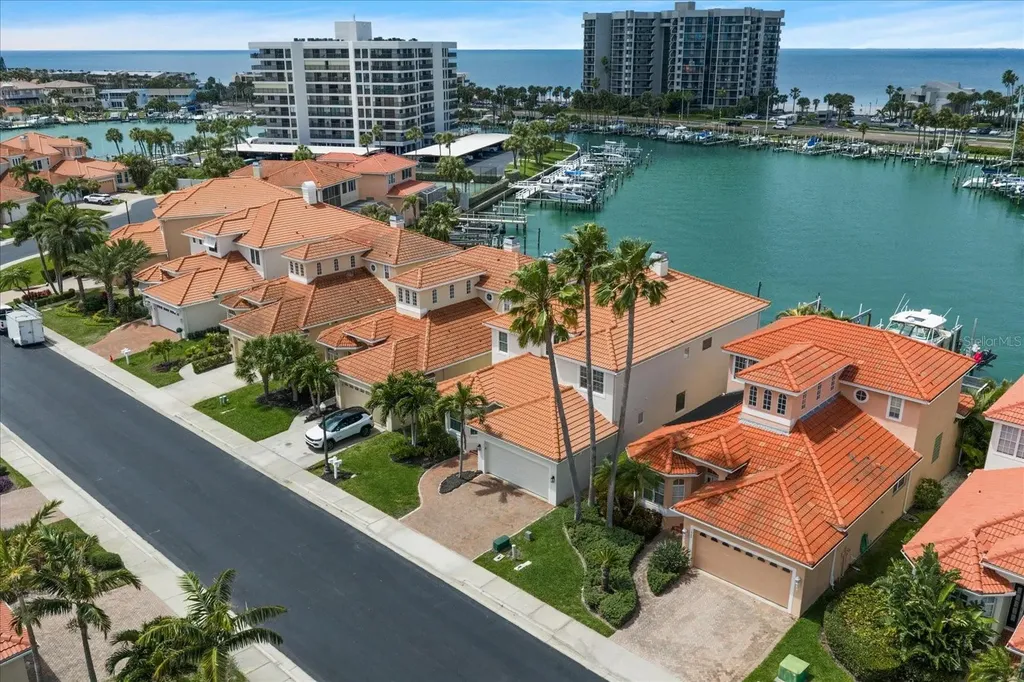 1624 Sand Key Estates Court Clearwater Beach FL 33767