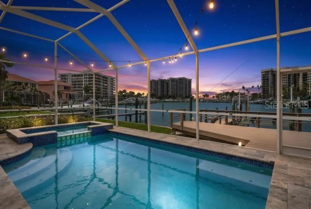 1624 Sand Key Estates Court Clearwater Beach FL 33767