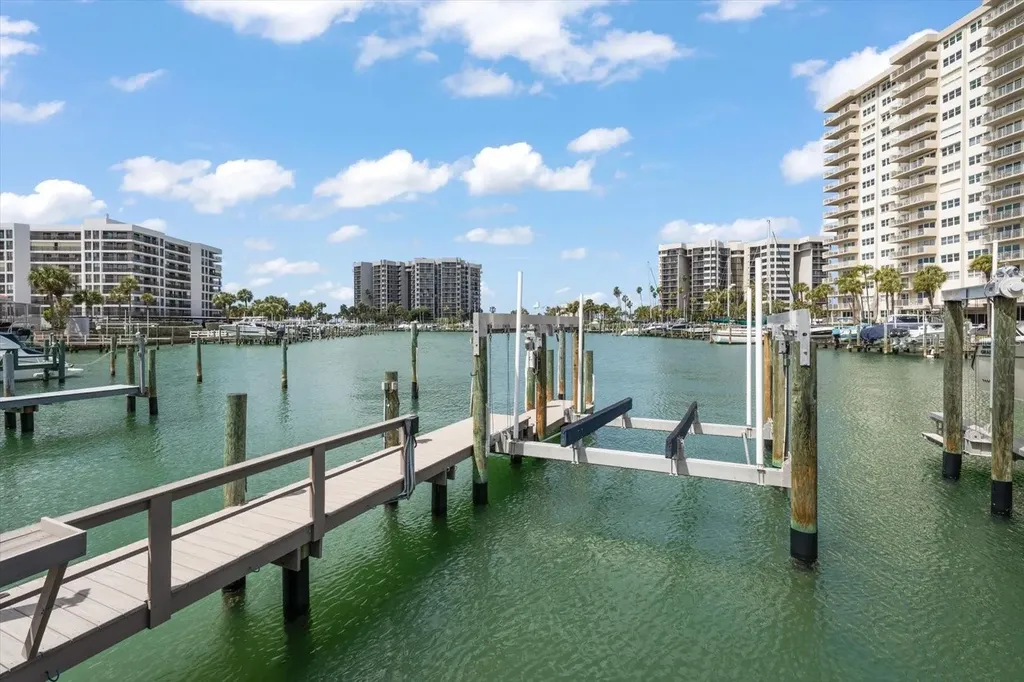 1624 Sand Key Estates Court Clearwater Beach FL 33767