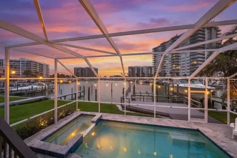 1624 Sand Key Estates Court Clearwater Beach FL 33767