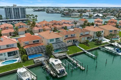1624 Sand Key Estates Court Clearwater Beach FL 33767