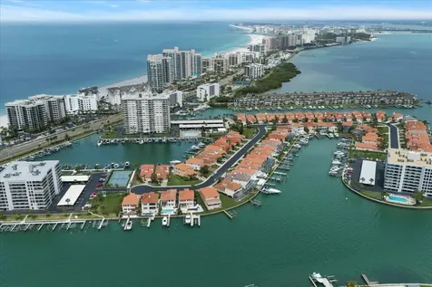 1624 Sand Key Estates Court Clearwater Beach FL 33767