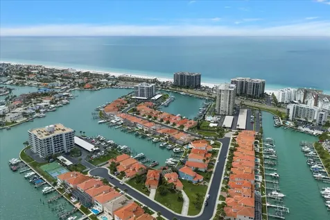 1624 Sand Key Estates Court Clearwater Beach FL 33767