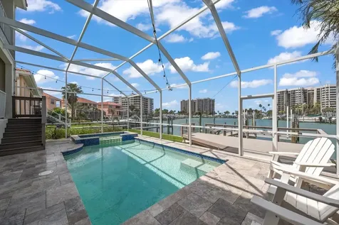 1624 Sand Key Estates Court Clearwater Beach FL 33767