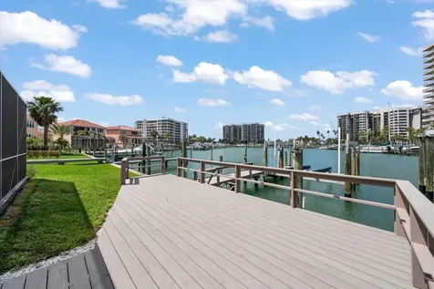 1624 Sand Key Estates Court Clearwater Beach FL 33767