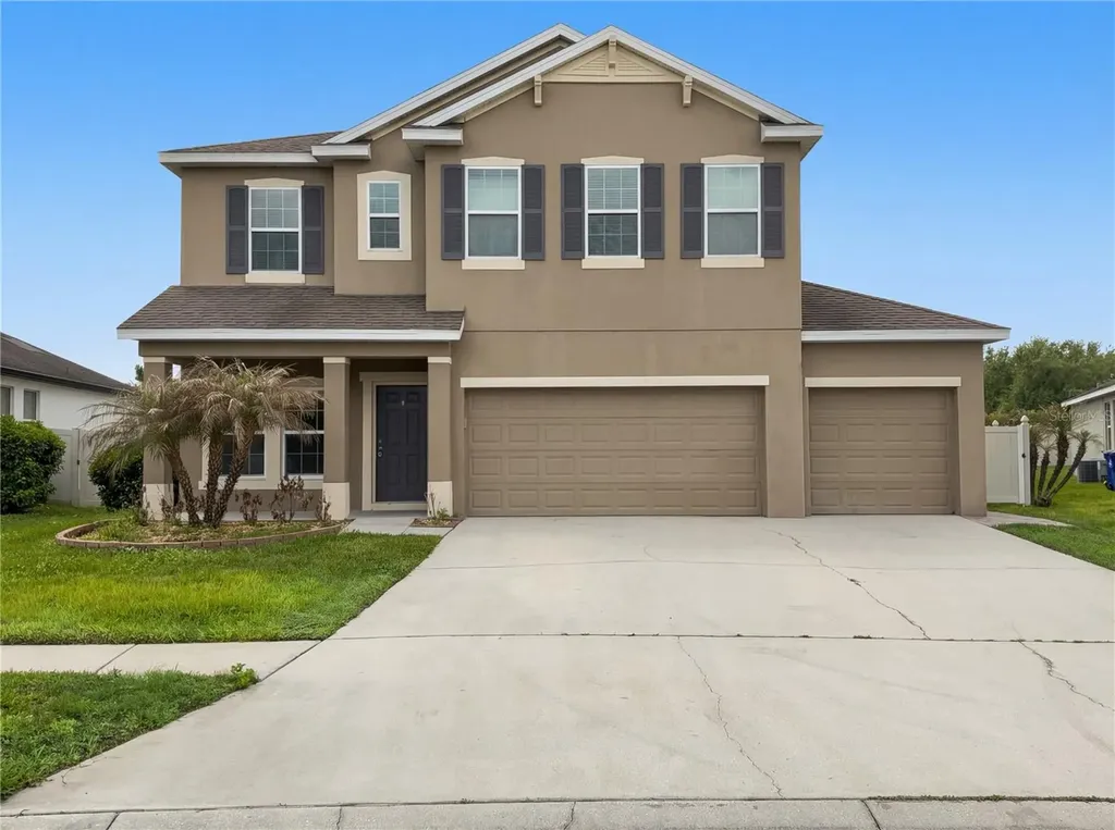 3830 Enchantment Lane St Cloud FL 34772