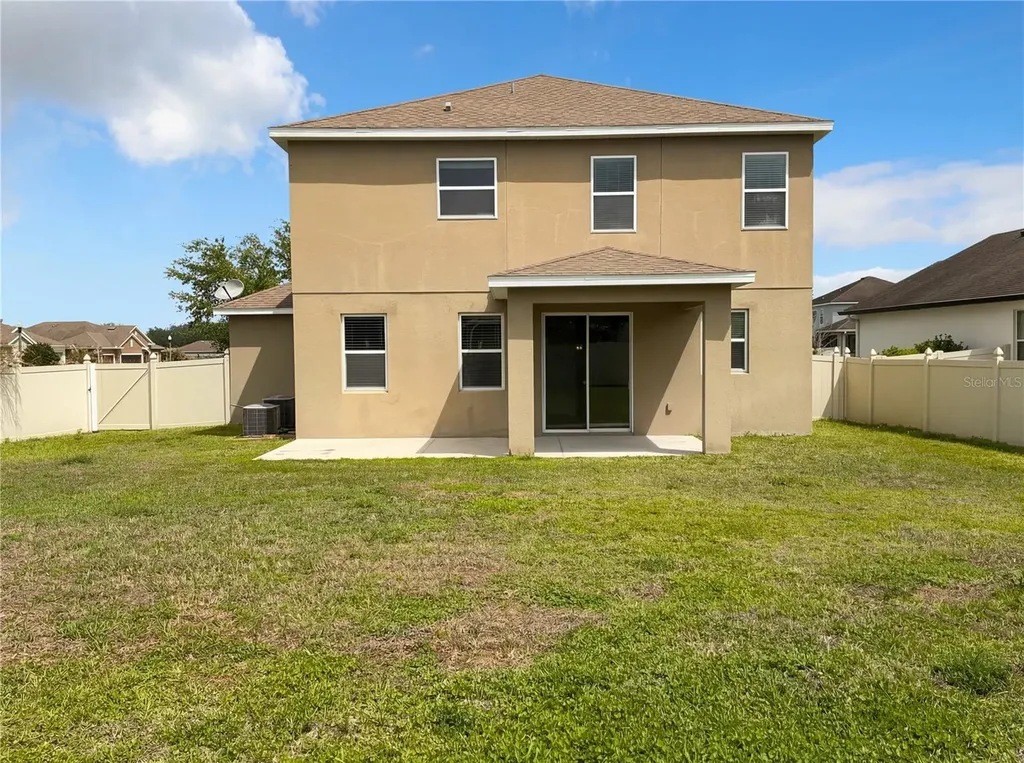 3830 Enchantment Lane St Cloud FL 34772