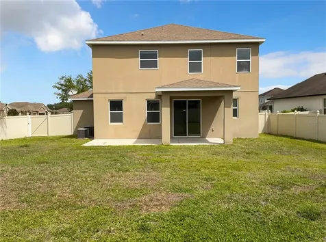 3830 Enchantment Lane St Cloud FL 34772