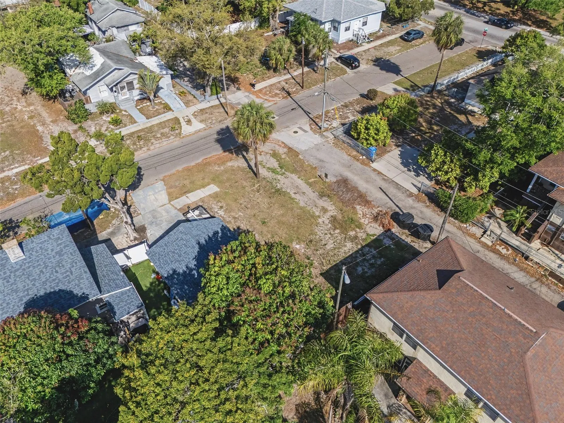 1816 10th Street S St Petersburg FL 33705