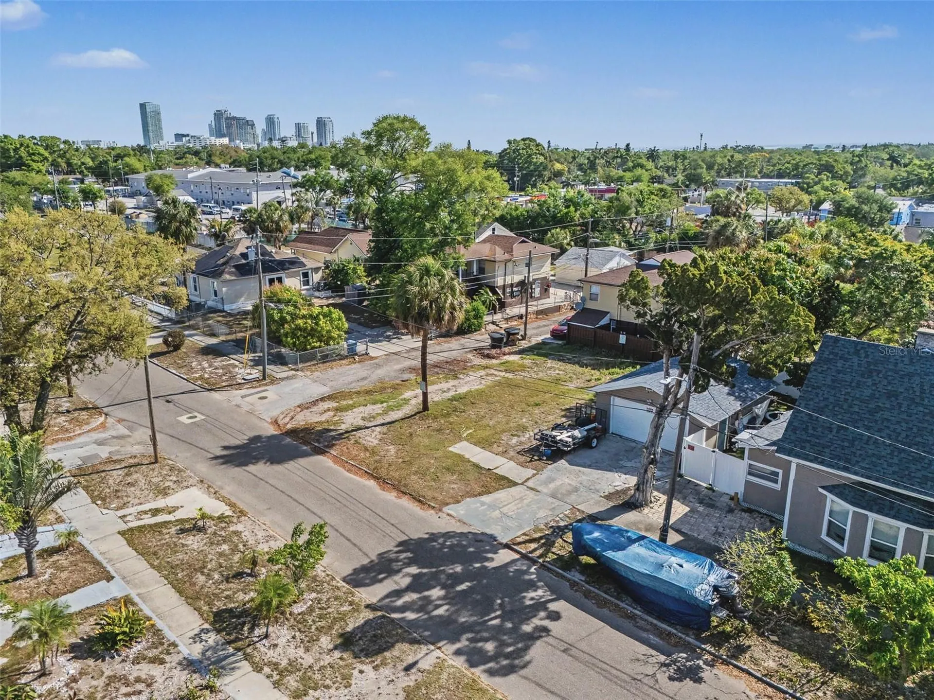 1816 10th Street S St Petersburg FL 33705
