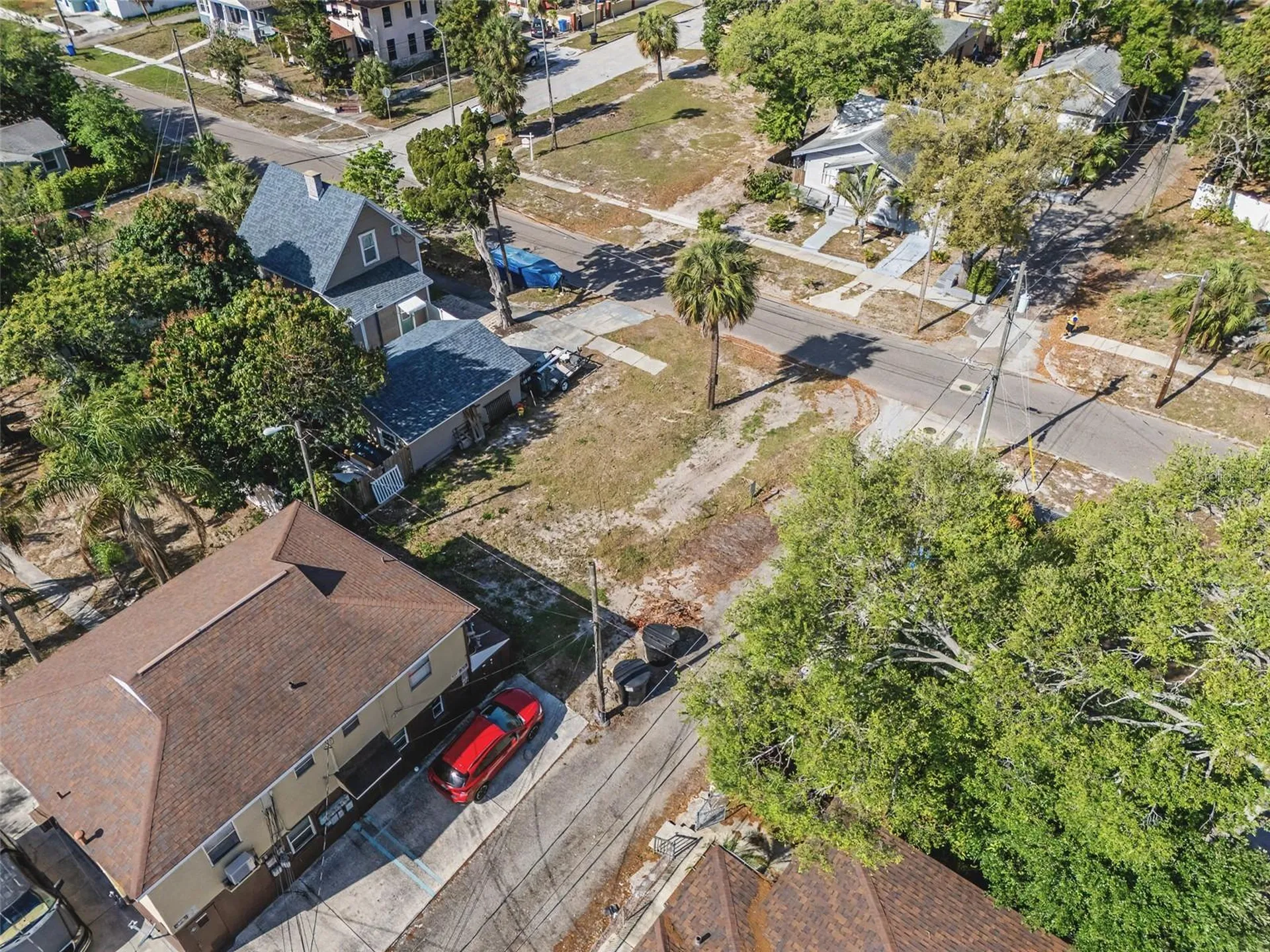1816 10th Street S St Petersburg FL 33705