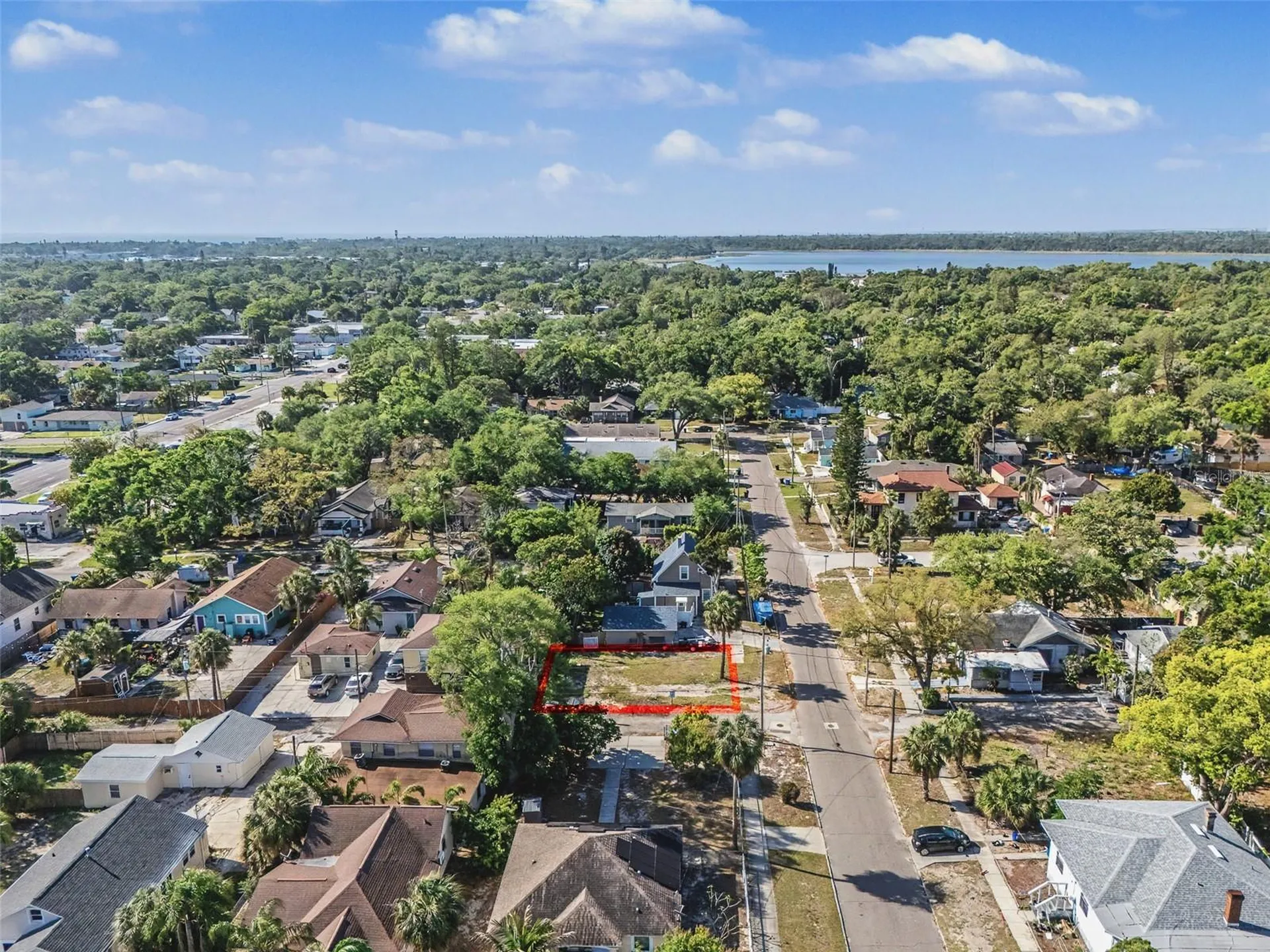 1816 10th Street S St Petersburg FL 33705