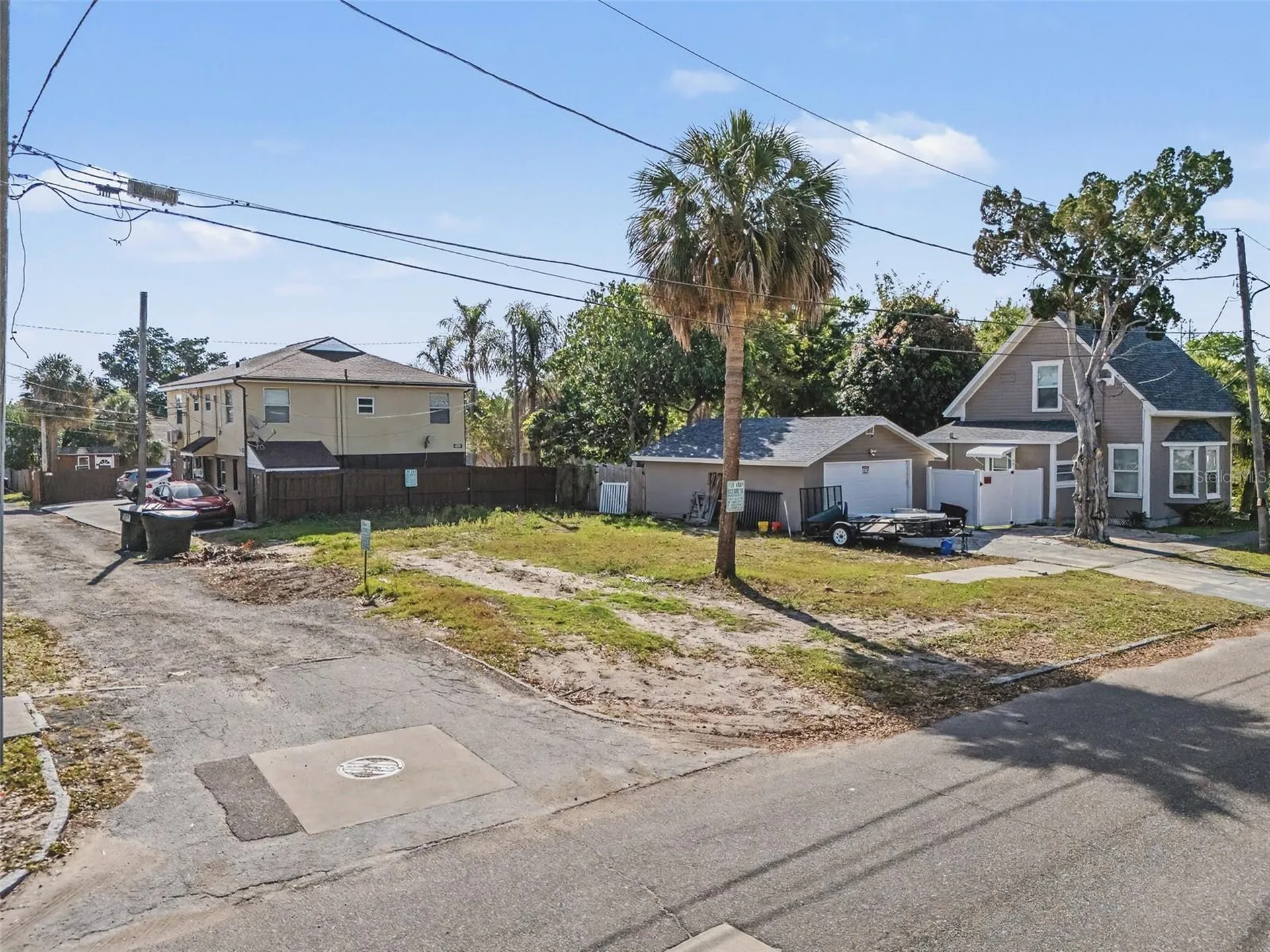 1816 10th Street S St Petersburg FL 33705