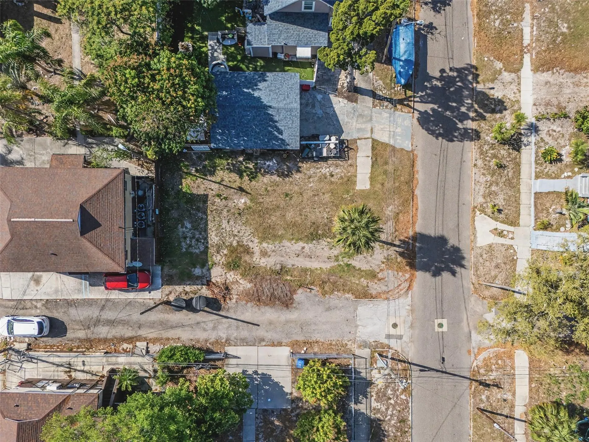 1816 10th Street S St Petersburg FL 33705