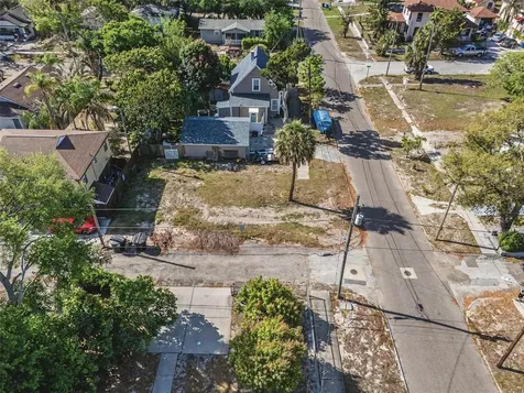 1816 10th Street S St Petersburg FL 33705