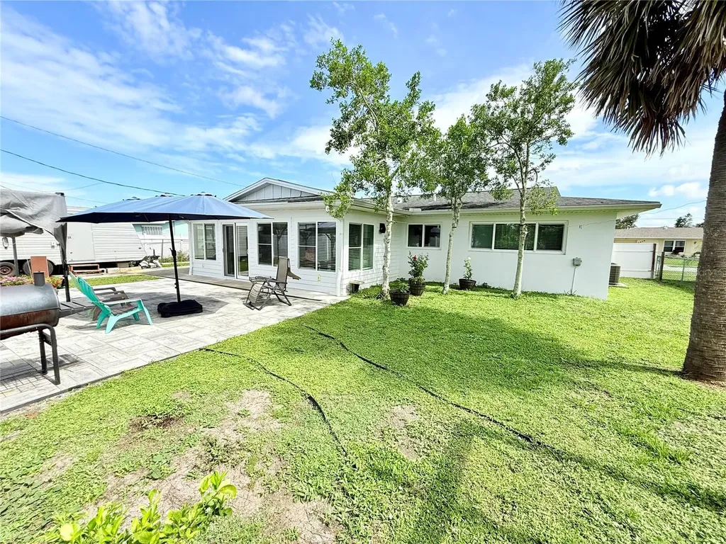 8509 La Boca Avenue North Port FL 34287