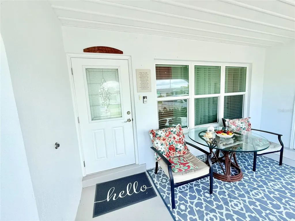 8509 La Boca Avenue North Port FL 34287
