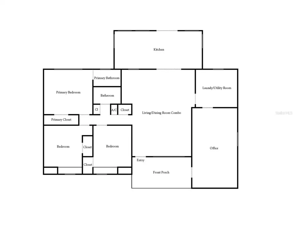 8509 La Boca Avenue North Port FL 34287