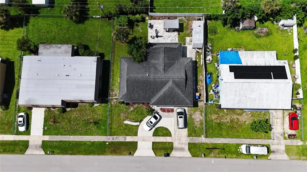 8509 La Boca Avenue North Port FL 34287