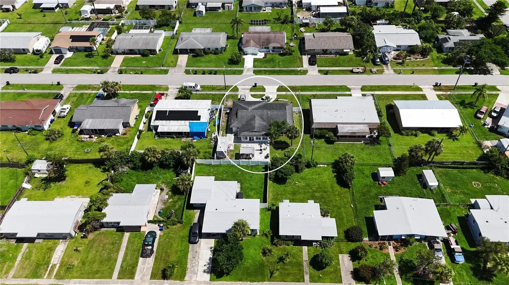 8509 La Boca Avenue North Port FL 34287