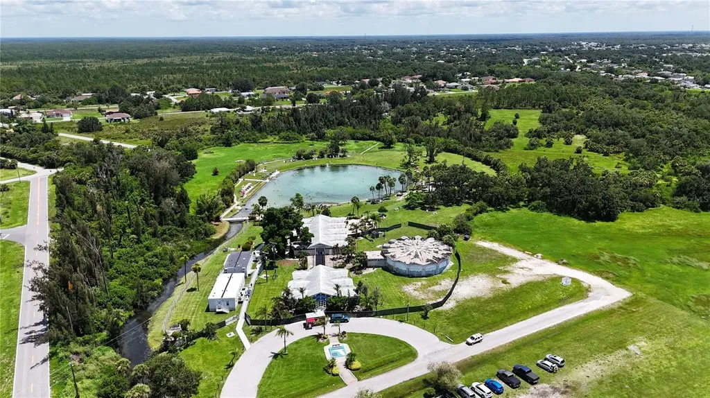 8509 La Boca Avenue North Port FL 34287