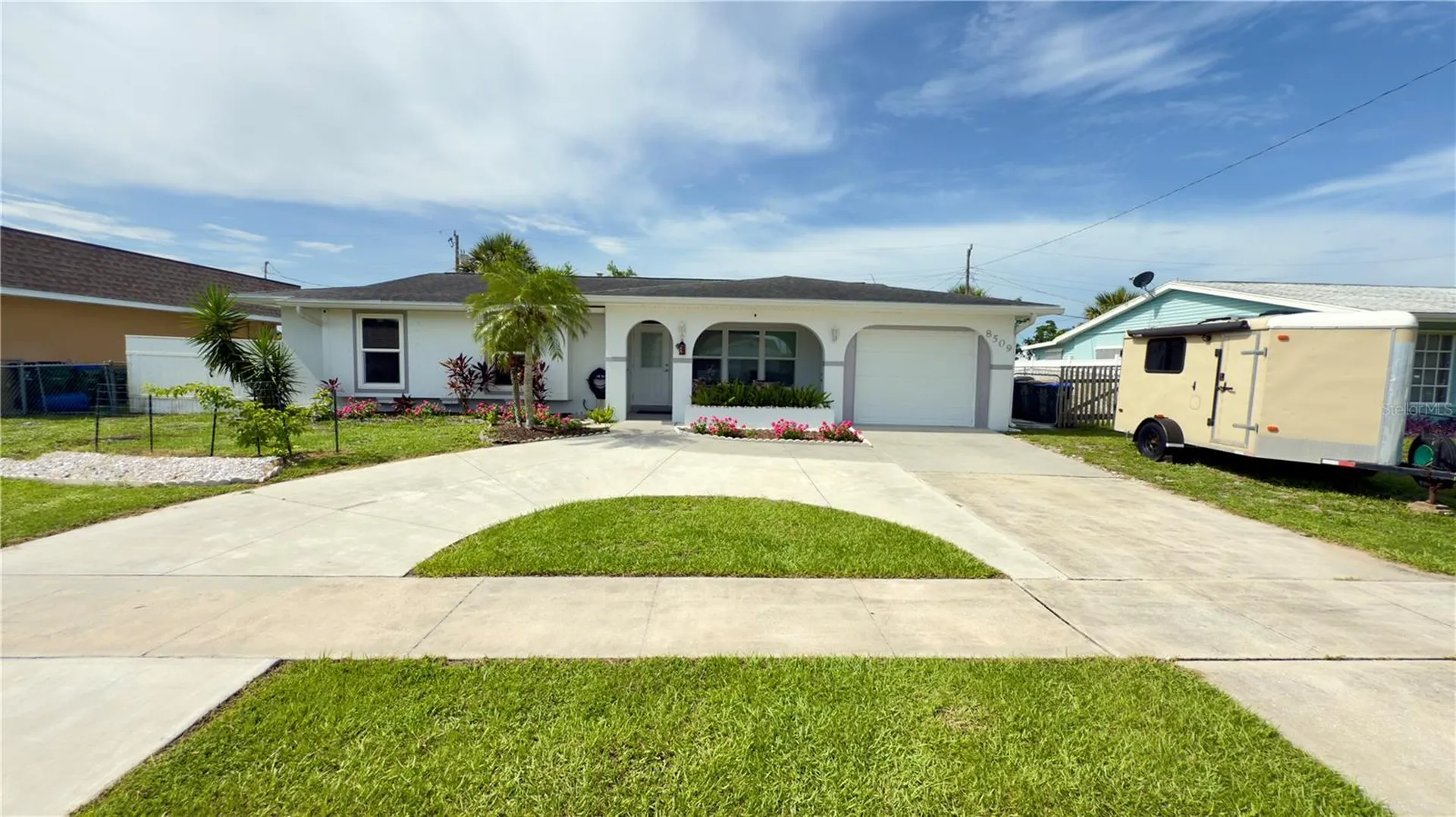 8509 La Boca Avenue North Port FL 34287
