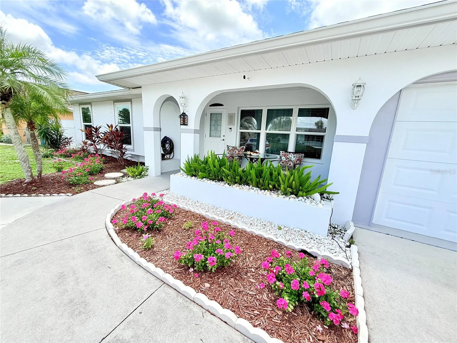 8509 La Boca Avenue North Port FL 34287