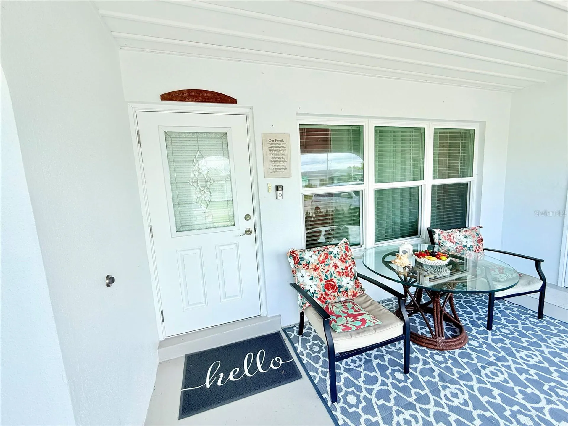 8509 La Boca Avenue North Port FL 34287