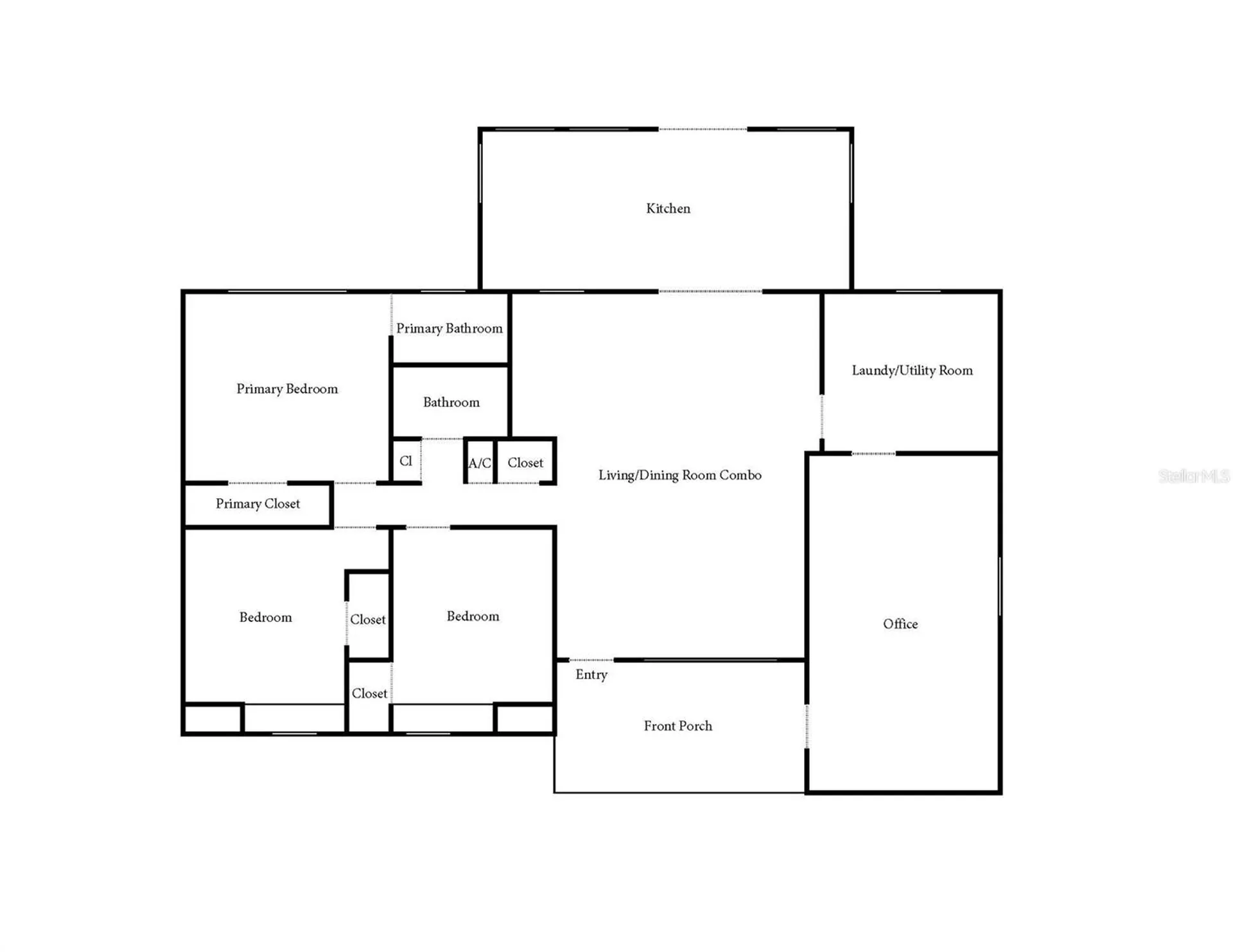 8509 La Boca Avenue North Port FL 34287