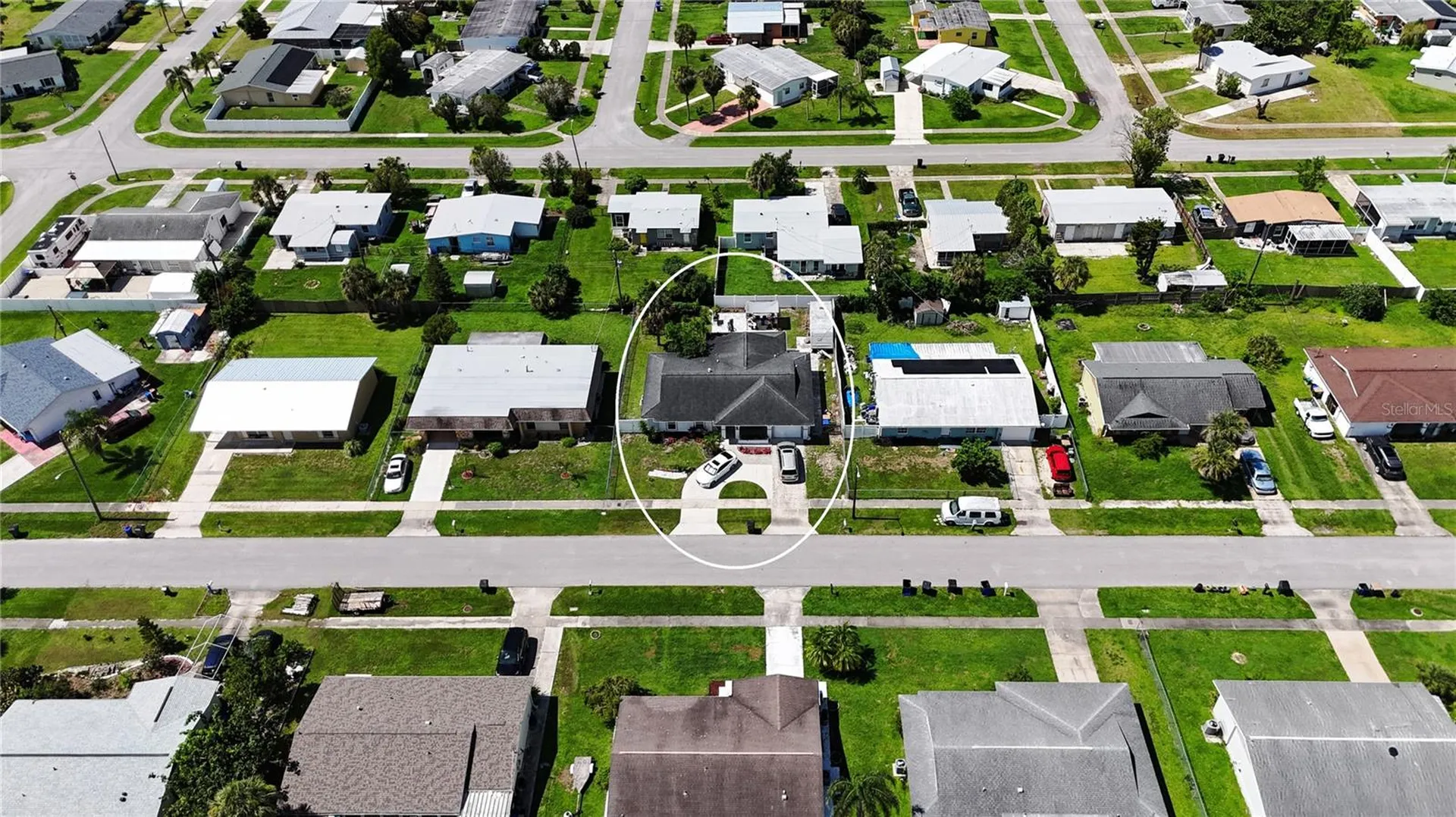 8509 La Boca Avenue North Port FL 34287