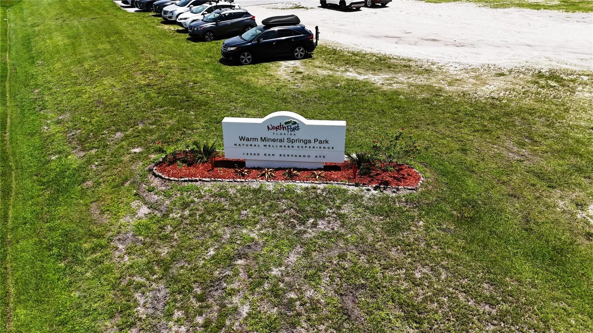 8509 La Boca Avenue North Port FL 34287