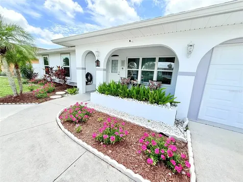 8509 La Boca Avenue North Port FL 34287