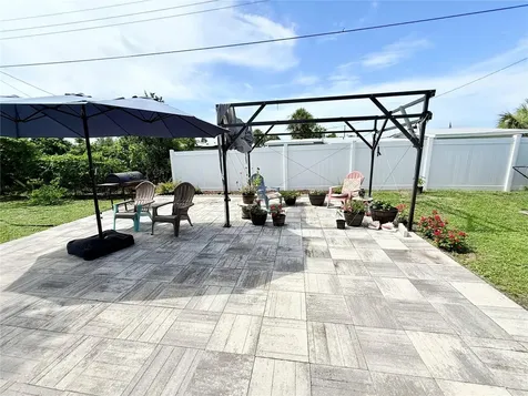 8509 La Boca Avenue North Port FL 34287