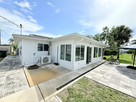 8509 La Boca Avenue North Port FL 34287