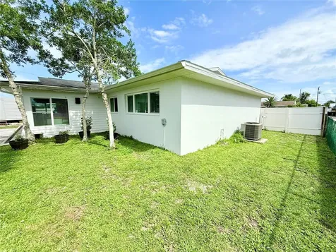8509 La Boca Avenue North Port FL 34287