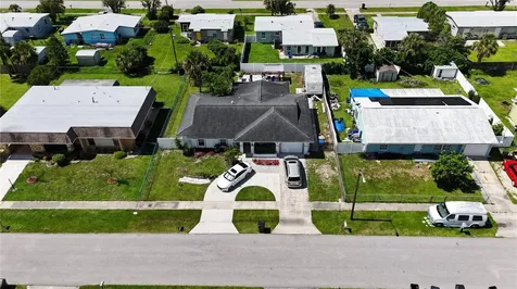 8509 La Boca Avenue North Port FL 34287