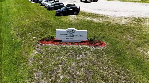 8509 La Boca Avenue North Port FL 34287
