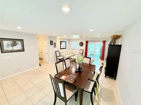 8509 La Boca Avenue North Port FL 34287